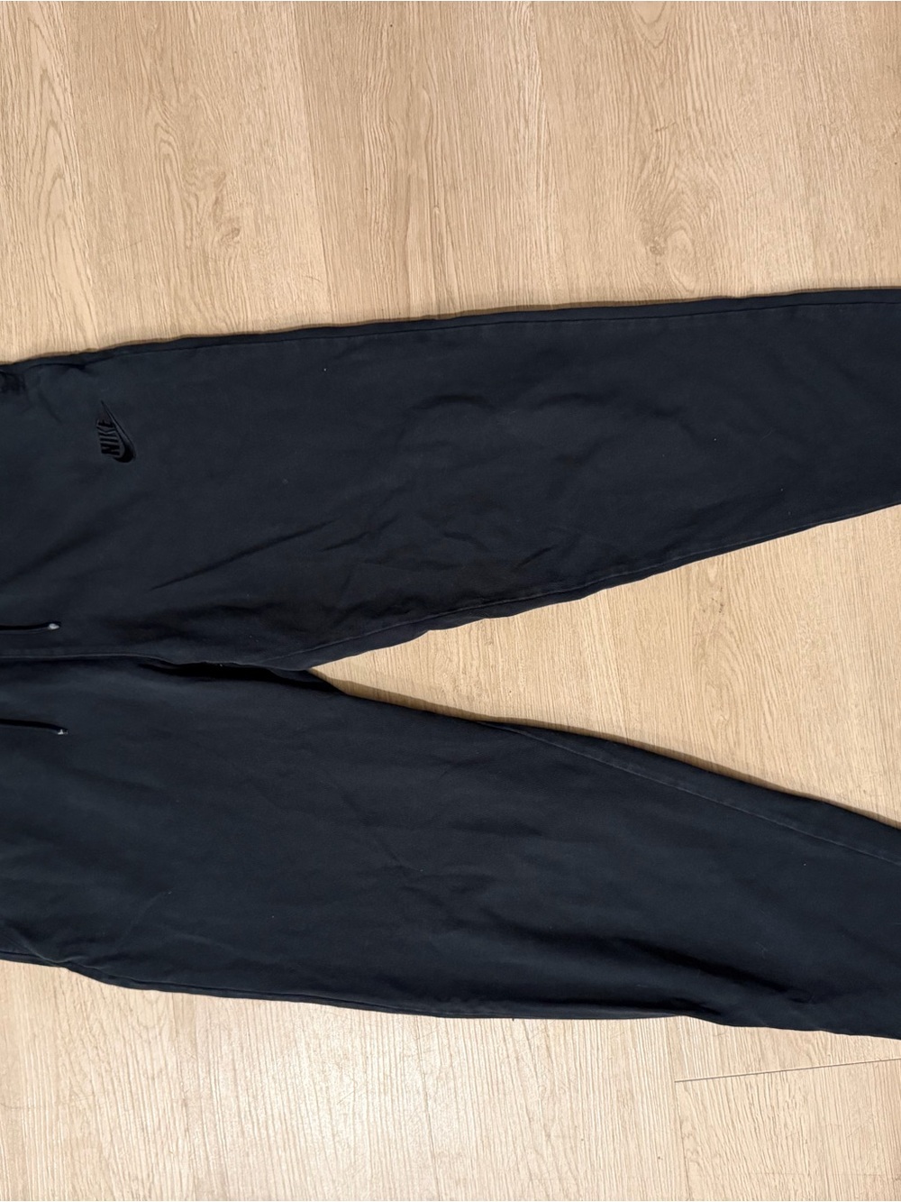 Women's Nike Sportswear Tapered Jogger Pants- DN4945-010